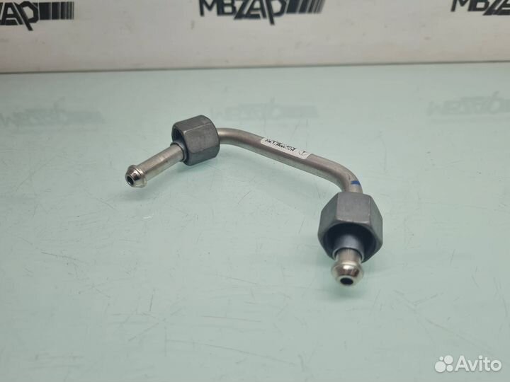 Топливная трубка тнвд Mercedes X253 GLC 253