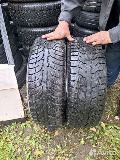 Hankook AH11 235/60 R18 B