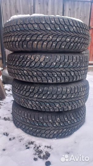 КАМА Alga SUV (HK-532) 225/75 R16