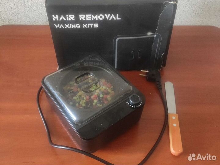 Воскоплав для депиляции