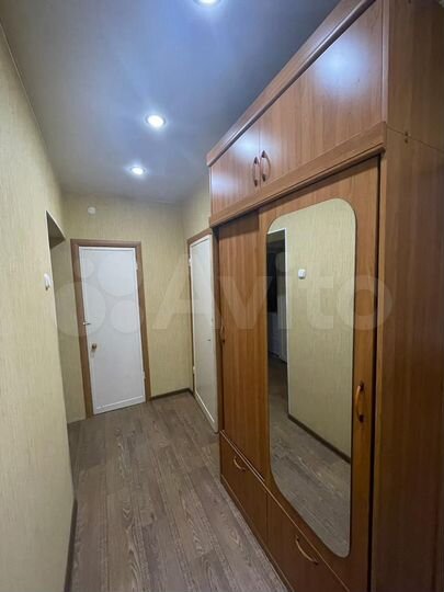 2-к. квартира, 54 м², 7/9 эт.