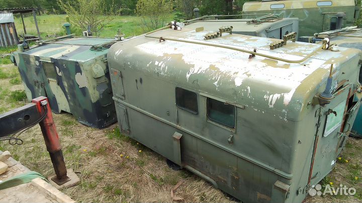 Вагончик бытовка для проживания бу