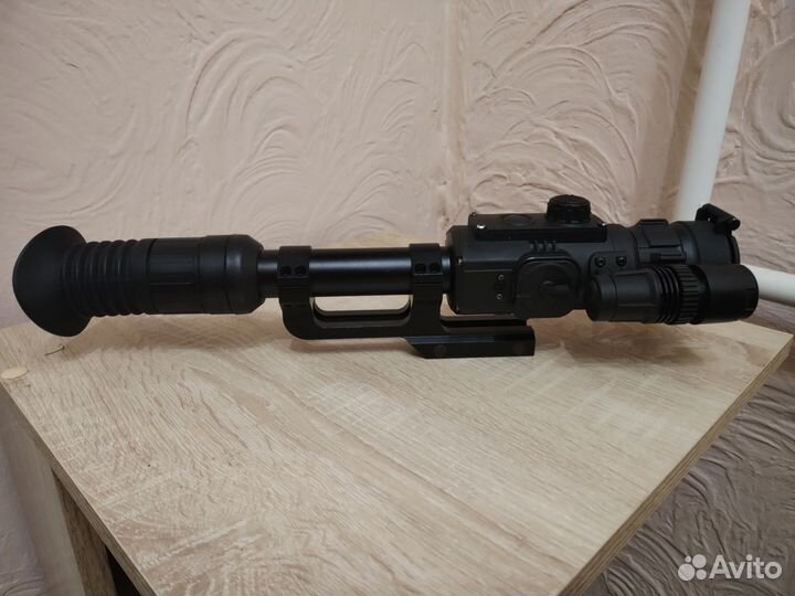 Прицел ночного видения yukon photon RT 4.5X42