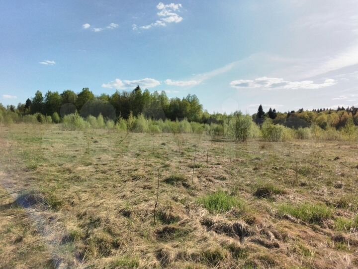 Участок 9 га (СНТ, ДНП)