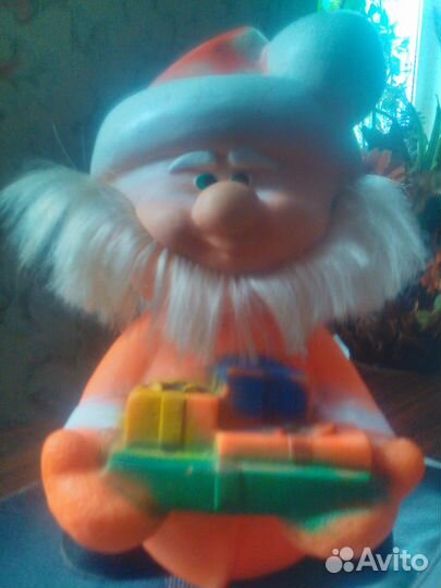 Игрушка времён ссср, гдр