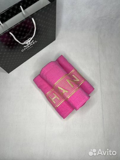 Набор полотенец 