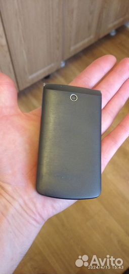 LG G360