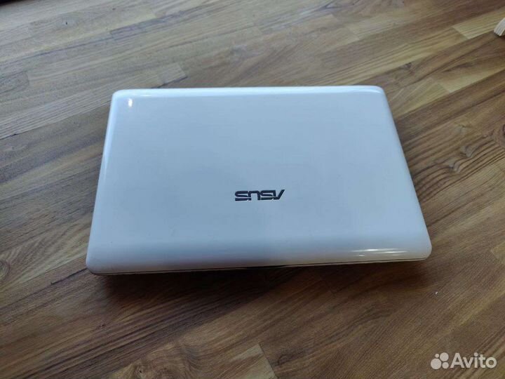Ноутбук asus Eee Pc 1005PXD