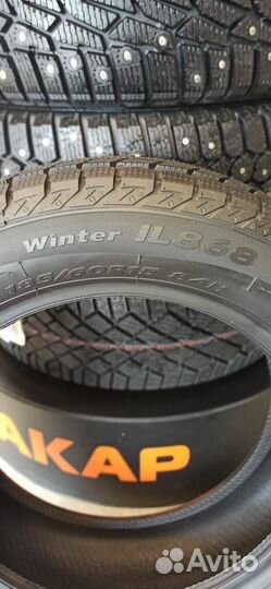 iLink Winter IL868 185/60 R15 84H