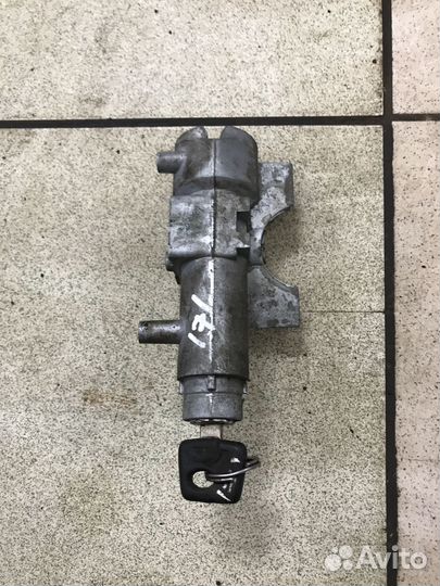 Замок зажигания багажника газ 31105 Волга Chrysler