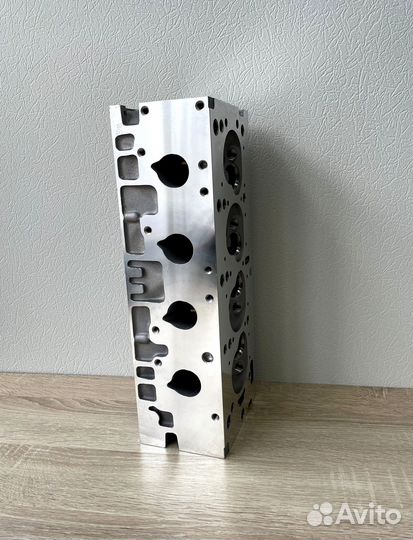 Прочная ГБЦ Renault Largus 1.4 1.6 8кл К7М K7J b-1845