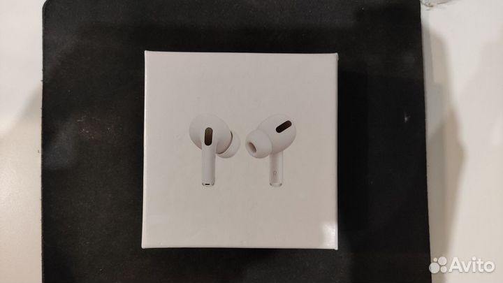 Беспроводные наушники, Airpods pro, реплика