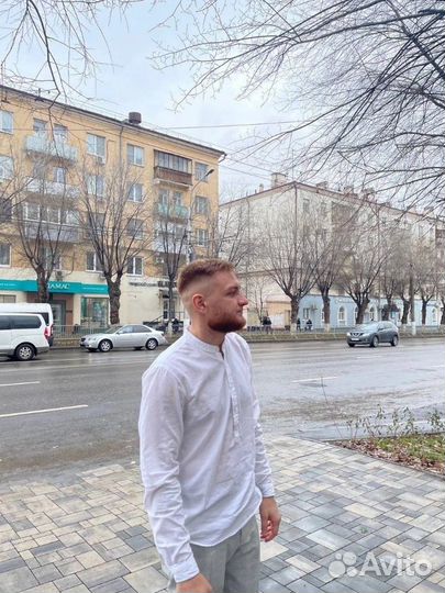 Менеджер по продажам