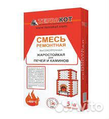 Смесь кладочная