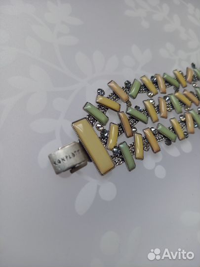 Браслет konplott