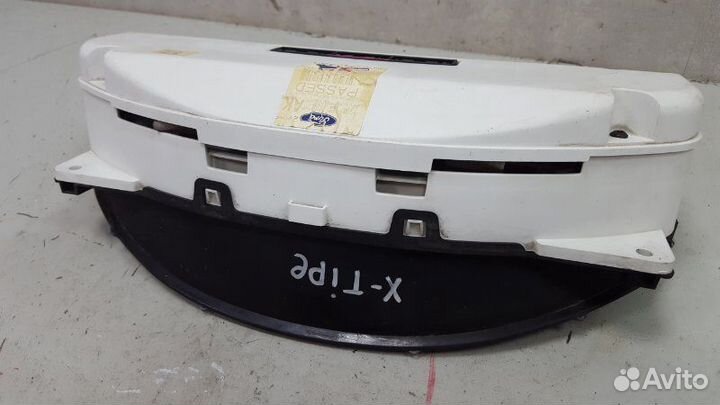 Щиток приборов Jaguar S-Type 2 X200 AJ30 3Л 1999