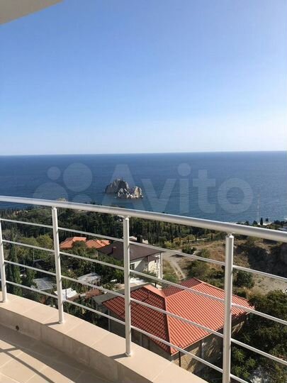 1-к. квартира, 30 м², 8/10 эт.