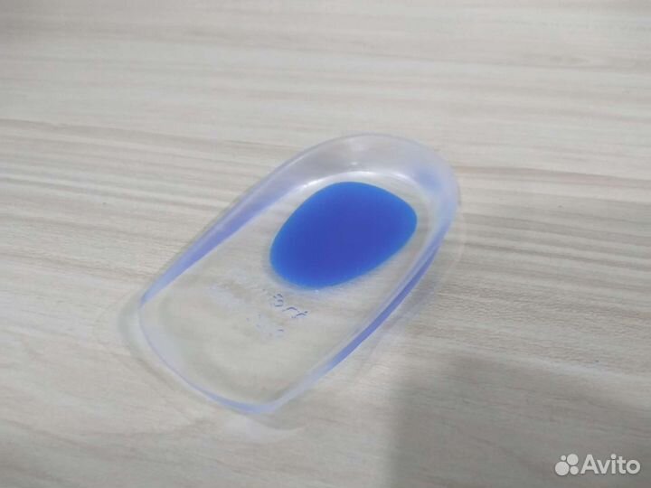 Подпяточник силиконовый