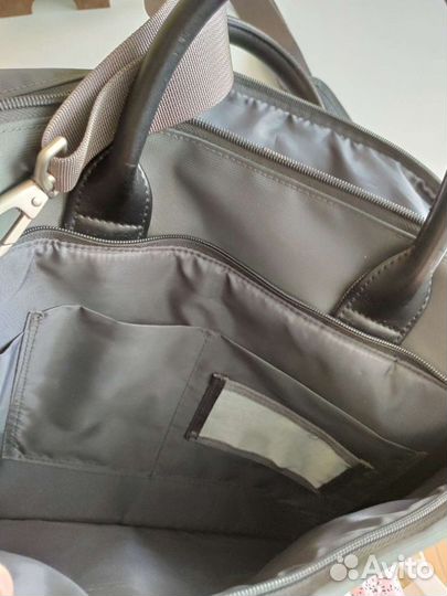 Сумка для ноутбука