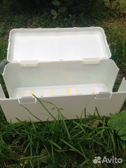 Защитный пенал для удлинителя