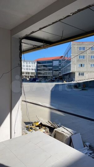 Торговая площадь, 180 м²