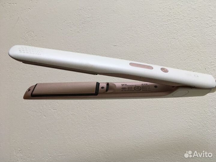 Стайлер (выпрямитель)