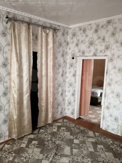 Дом 60 м² на участке 5 сот.