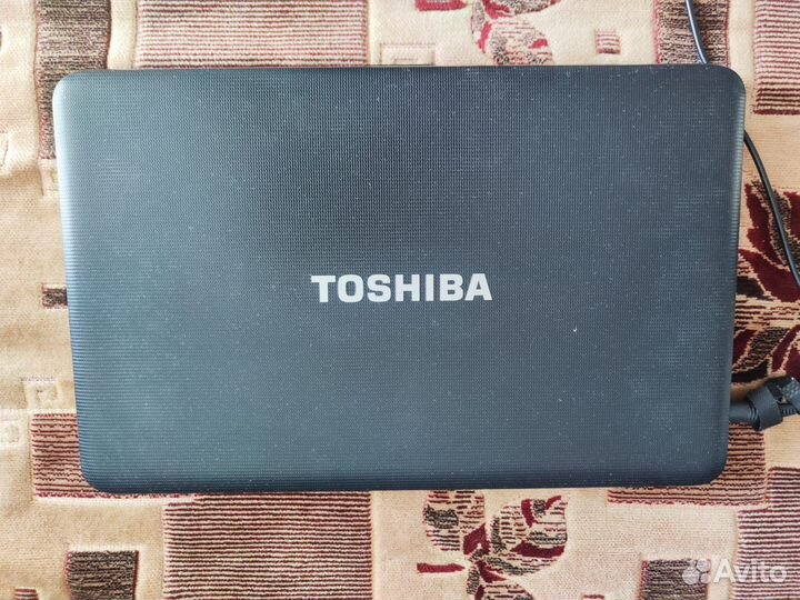 Toshiba