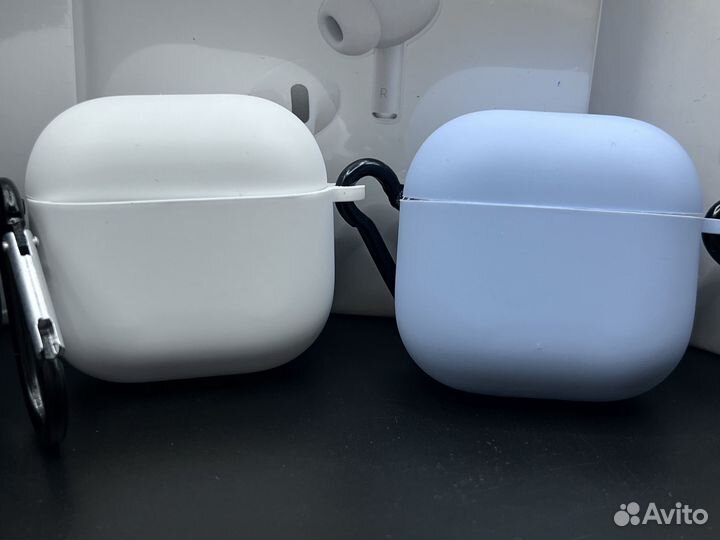 Чехол для Airpods 4