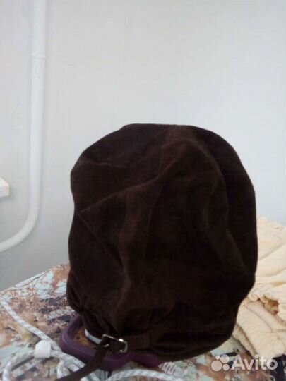 Шапка женская