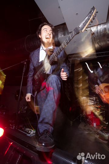 Уроки Гитары/Электрогитары