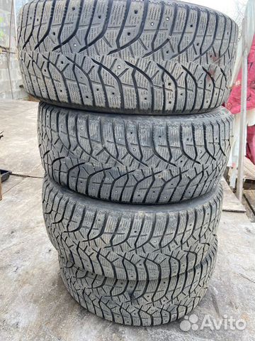 Bridgestone Blizzak LM-005 225/50 R17