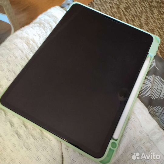 iPad pro 11 2018 64gb