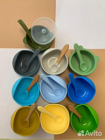 Готовый бизнес грызунки и силиконовая посуда