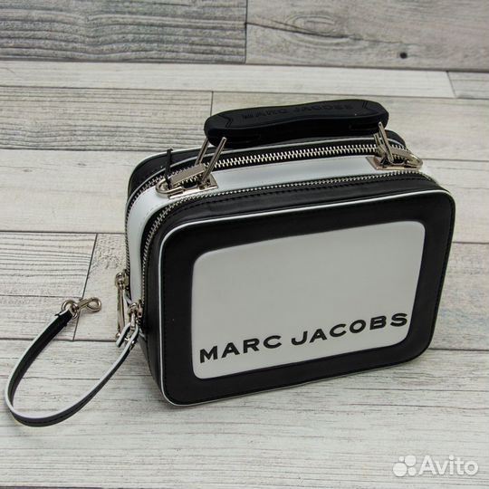 Сумка Marc Jacobs оригинал новая