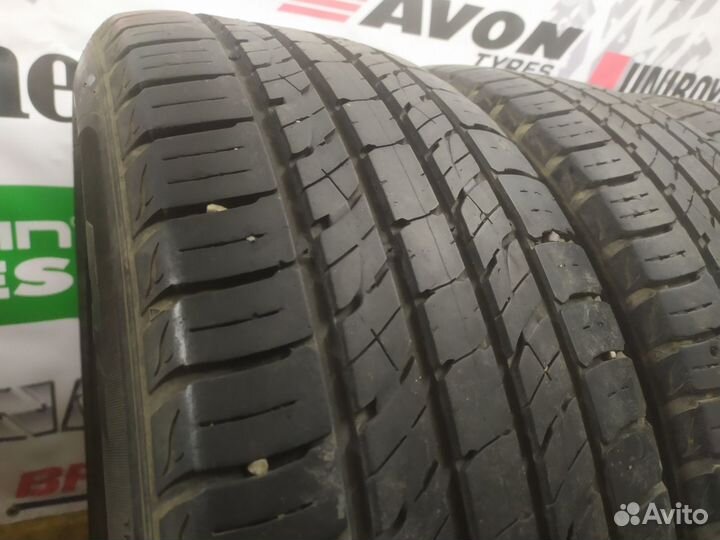 Kumho Grugen Premium 225/55 R19 99V