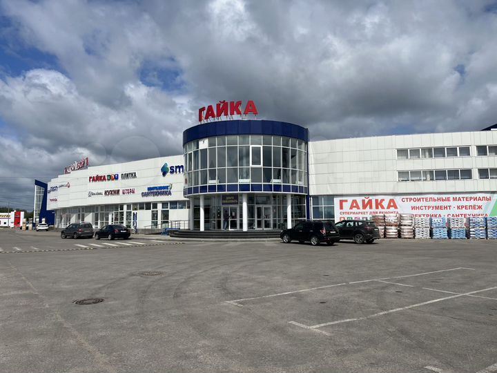 Свободного назначения, 113 м²
