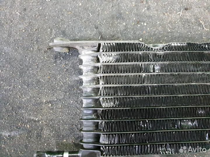 Радиатор АКПП Nissan X-Trail t32 (2013-2022)