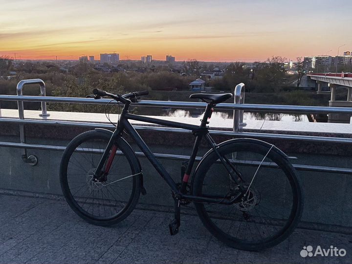 Велосипед format 5342