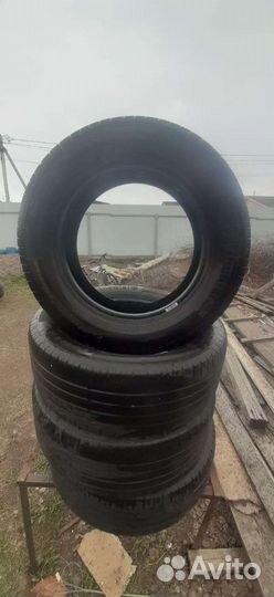 Continental ContiPremiumContact 6.00/10 R16