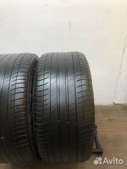 Michelin Primacy 3 ZP 275/35 R19 100Y