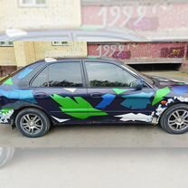 Proton 400 Series 1.5 MT, 1999, 323 628 км, с пробего�м, цена 130 000 руб.