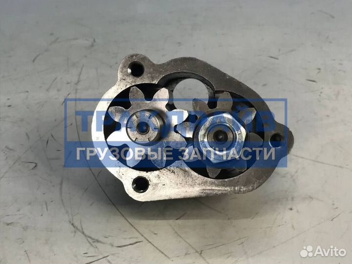 Ремкомплекта масляного насоса для Ман Тгл Тгм