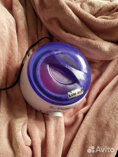 Воскоплав для депиляции