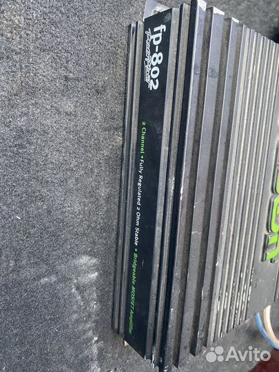 Комплект музыки в машину