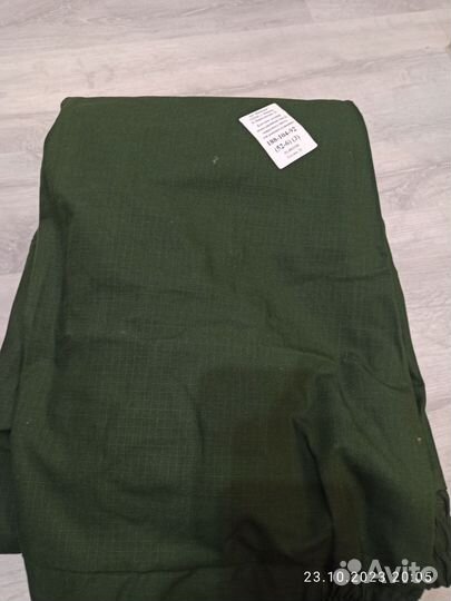 Офисная военная форма длинный рукав