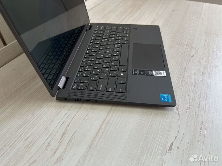 Lenovo ideapad flex 5 14