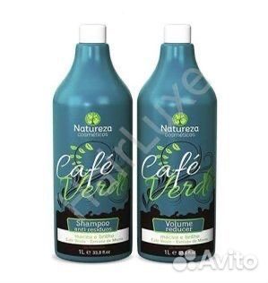 Составы для кератина ботокса