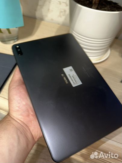 Huawei MatePad