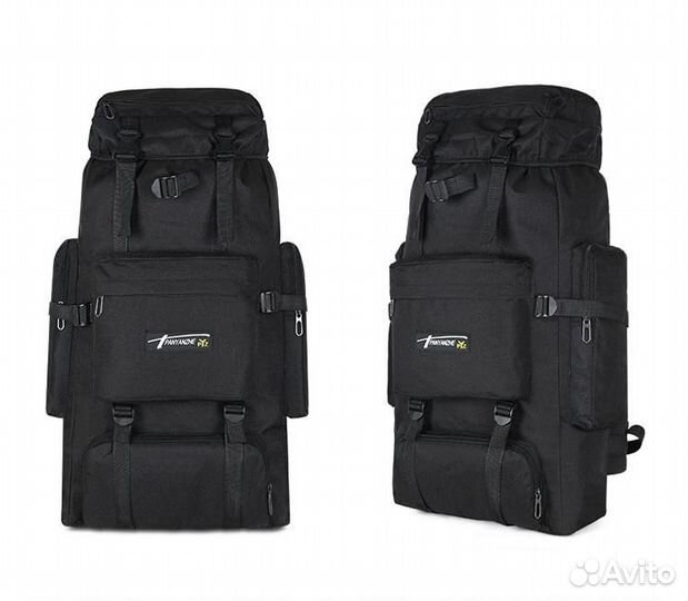 Рюкзак для походов 70 литров